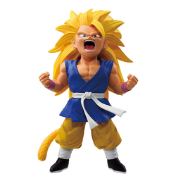 Figura Ichibansho Son Goku Super Saiyan 3 Vs Omnibus Ultimat