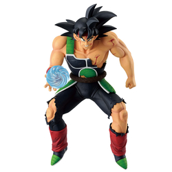 Figura Ichibansho Bardock Vs Omnibus Ultimate Dragon Ball Z