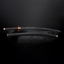 Replica Nichirin Sword Tanjiro Kamado Kyojuro Rengokus Sword