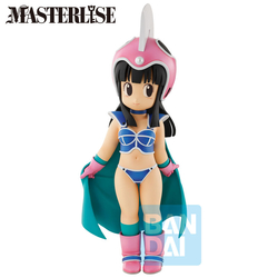 Figura Ichibansho Chi-Chi Training Section Dragon Ball 15Cm