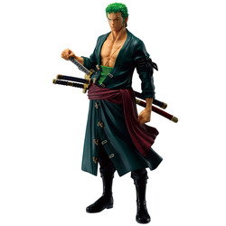Figura Ichibansho Roronoa Zoro Beyond The Trials One Piece 2