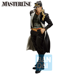 Figura Ichibansho Jotaro Kujo Stardust Crusaders + Jojo Is B
