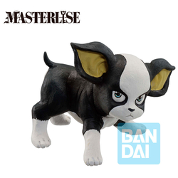 Figura Ichibansho Iggy Stardust Crusaders + Jojo Is Bizarre