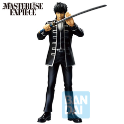 Figura Ichibansho Toushirou Hijikata Gintama Exhibition Gint