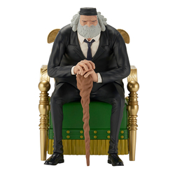 Figura Ichibansho Saint Jaygarcia Saturn The Throne Of Power