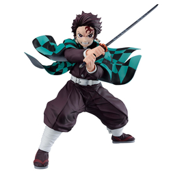 Figura Ichibansho Tanjiro Kamado Upper Three Demon Slayer Ki