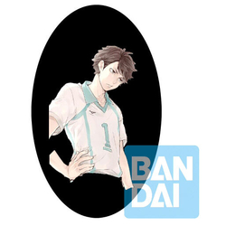 Figura Ichibansho Toru Oikawa Road To The Whole Country Haik