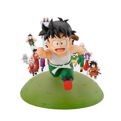 Figura Ichibansho Son Gohan Snap Collection 2 Dragon Ball 16