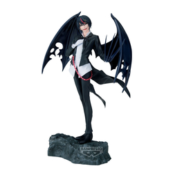 Figura Diablo Espresto Threefold Union That Time I Got Reinc