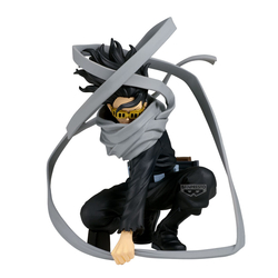 Figura Shota Aizawa Eraserhead Maximatic My Hero Academia 18