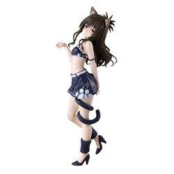 Figura Mikan Yuki Nyarls Collection To Loveru Darkness 23Cm