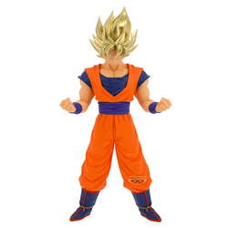 Figura Super Saiyan Son Goku Ii Blood Of Saiyans Dragon Ball