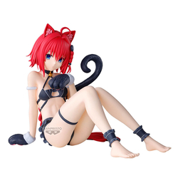 Figura Mea Kurosaki Nyarls Collection To Loveru Darkness 12C