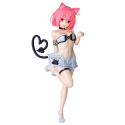Figura Momo Belia Deviluke Nyarls Collection To Loveru Darkn