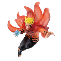 Figura Uzumaki Naruto Iii Vibration Stars Boruto Naruto Next