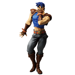 Figura Ichibansho Jonathan Joestar Jojo'S Bizarre Adventure