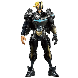 Figura Ichibansho Extra Armored All Might A Story Of Reachin