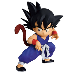 Figura Ichibansho Son Goku The Chronicle Of Goku Dragon Ball