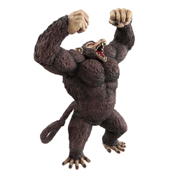 Figura Ichibansho Great Ape Son Goku The Chronicle Of Goku D