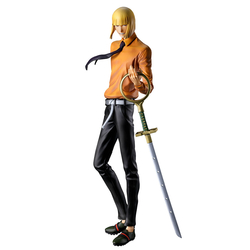 Figura Ichibansho Shinji Hirako Stirring Soul Vol 4 Bleach 2
