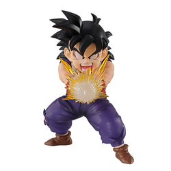 Figura Ichibansho Son Gohan Spectacle Battle Dragon Ball Z 1