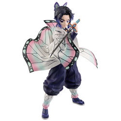Figura Ichibansho Shinobu Kocho Upper Two Demon Slayer Kimet