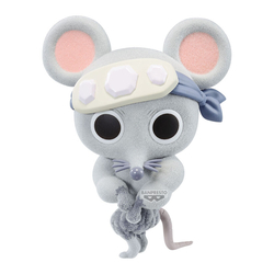 Figura Mice Fluffy Puffy Star Demon Slayer Kimetsu No Yaiba