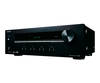 Onkyo Tx-8220 Black / Amplificador De Audio 2.0Ch 100W