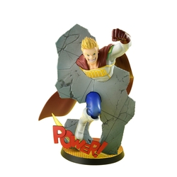 Mirio Togata Hero Suits Dx Ver Fig. 22 Cm My Hero Academia 1