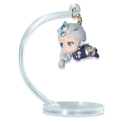 Figura Good Smile Company Chibi Hang On King Of Glory Luna
