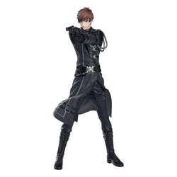Figura Good Smile Company Pop Up Parade Love & Producer Capi