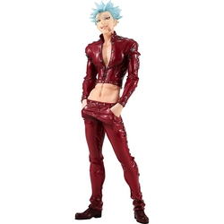 Figura Good Smile Company Pop Up Parade Nanatsu No Taizai Th