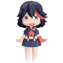 Figura Good Smile Company Hello! Kill La Kill Ryoko Matoi