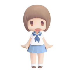 Figura Good Smile Company Hello! Kill La Kill Mako Mankansho