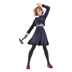 Figura Pop Up Parade Nobara Kugisaki Jujutsu Kaisen 17Cm