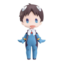 Figura Good Smile Company Rebuild Of Evangelion Hello! Shinj