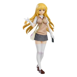 Figura Good Smile Company Pop Up Parade Railgun Certain Scie