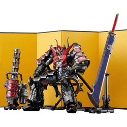 Figura Good Smile Company Mazinkaiser Mazinkaiser Haou Colec