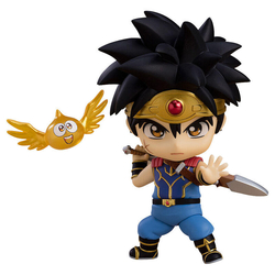Figura Good Smile Company Dragon Quest The Legend Of Dai Dai