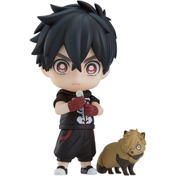 Figura Good Smile Company Nendoroid Kemono Jiohen Kusaka Kab