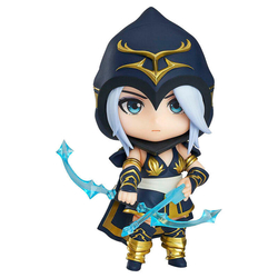 Figura Good Smile Company Nendoroid League Of Legends Ashe