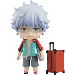 Figura Good Smile Company Nendoroid Godzilla Singular Point