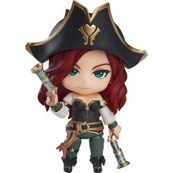 Figura Good Smile Company Nendoroid League Of Legends Miss F