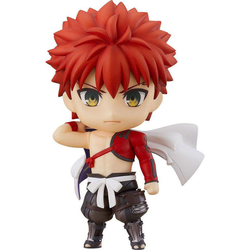 Figura Good Smile Company Nendoroid Fate Grand Order Saber S