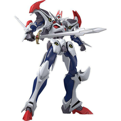 Figura Good Smile Company Moderoid Gundam Dangaioh Model Kit