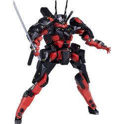 Figura Good Smile Company Moderoid Kuromukuro