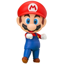 Figura Good Smile Company Nendoroid Nintendo Super Mario Bro