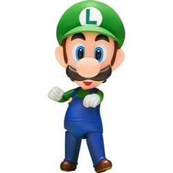 Figura Good Smile Company Nendoroid Nintendo Super Mario Bro