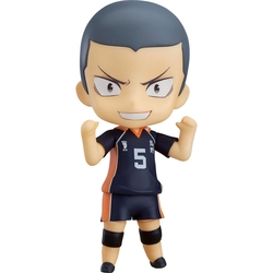 Figura Good Smile Company Nendoroid Haikyu!! Ryunosuke Tanak