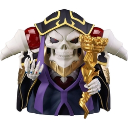 Figura Good Smile Nendoid Overlord Ainz Ooal Gown